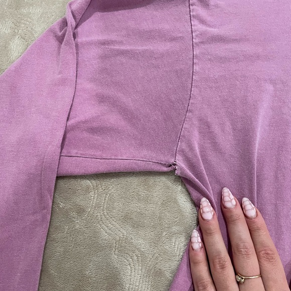 Stussy shirt - Picture 6 of 9